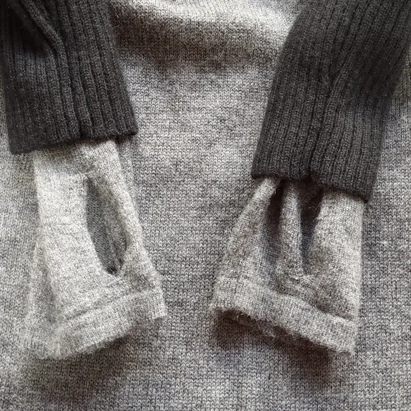 Athleta Nopa Merino Wool Sweater - Picture 13 of 14